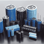 Super Capacitors