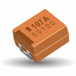 Niobium Electrolytic Capacitors