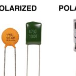 Polarized Capacitors
