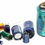 Electrolytic Capacitors