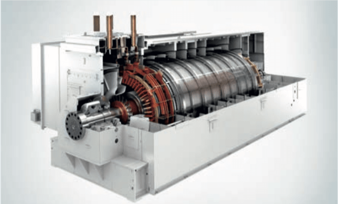 Economics of power factor improvement: