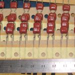 Metal Film Capacitors