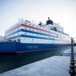 Russia commissions world’s first floating nuclear plant