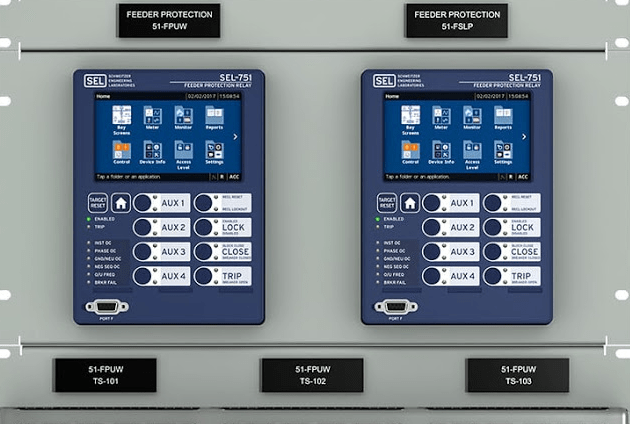 Fundamentals of Power System Protection
