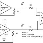 Instrumentation Amplifier Basics and Applications