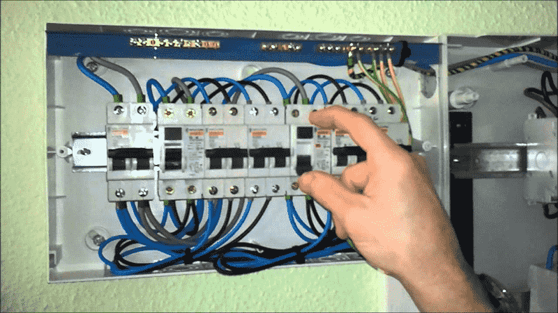 Protection System Requirements and some basic terminologies used