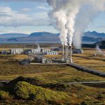 Geothermal Power Generation