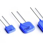 Varistors