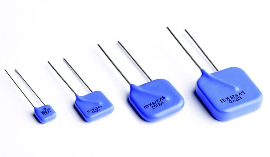 Varistors