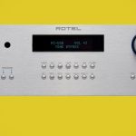 Amplifiers