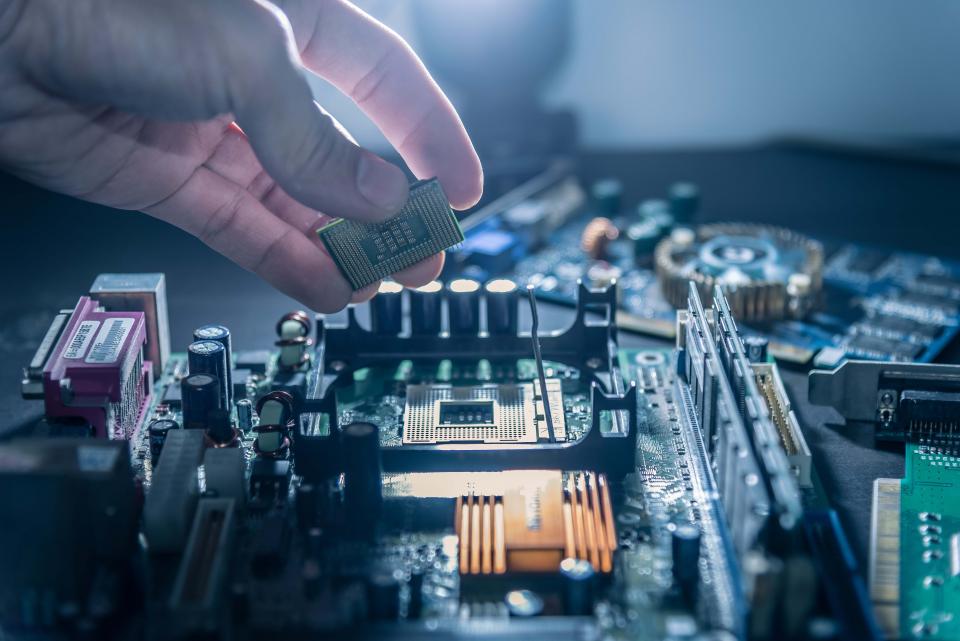 Analog Circuits