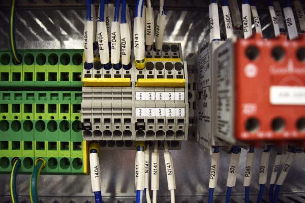 Control System Design