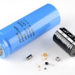 Types of Capacitors