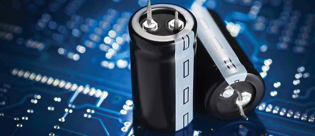 Introduction to Capacitor