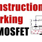 Construction of N- Channel MOSFET