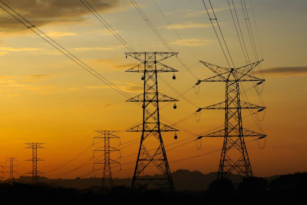 Cost of electrical energy