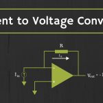 Current to Voltage Converter