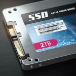 Different Kinds of Solid State Drives