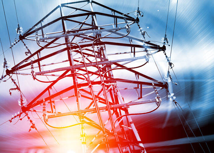 Power engineering