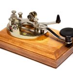 The Beginning of Electric Telegraphy