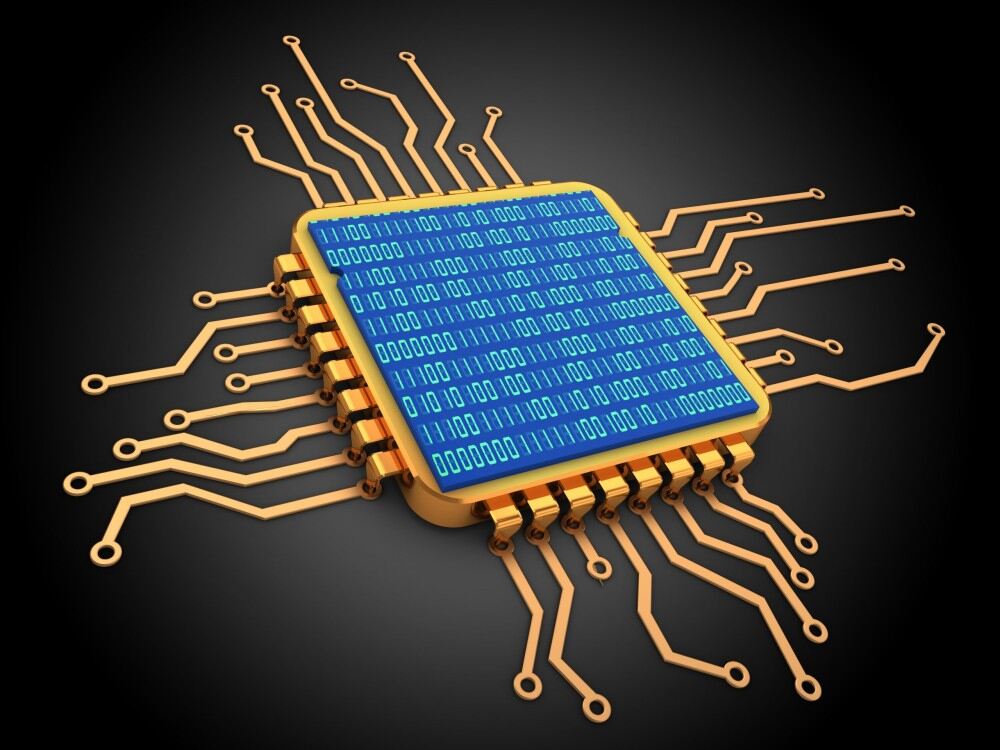 What Is Embedded Programming?
