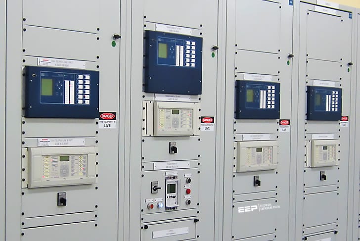 Generator Protection