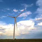 Louisiana regulators OK SWEPCO part in Oklahoma wind projects