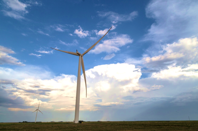 Louisiana regulators OK SWEPCO part in Oklahoma wind projects