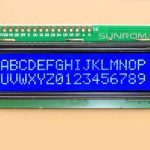 LCD Display