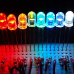LEDS