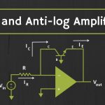 Anti-Logarithmic Amplifier or Exponential Amplifier