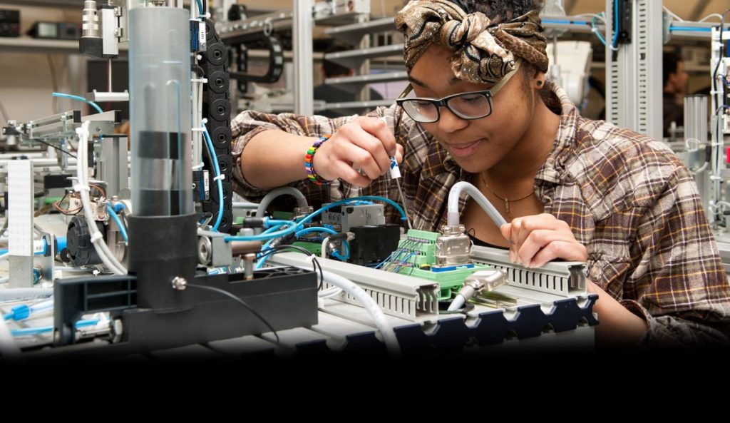 Mechatronic Systems