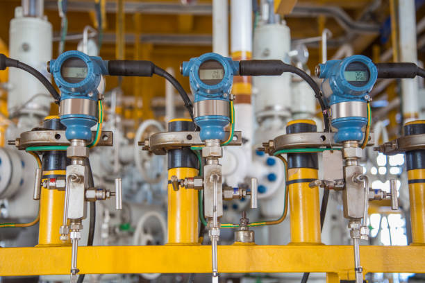 Examples Of Modern Control Systems