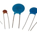 Ceramic Capacitors
