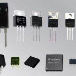 MOSFET