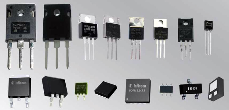 MOSFET