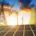 Non-conventional methods of power generation: