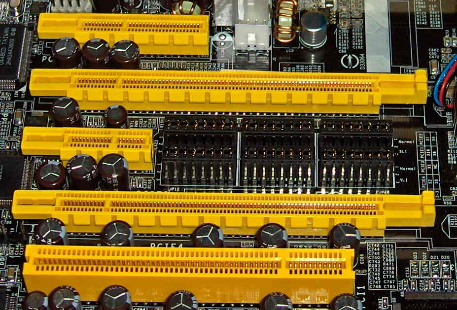 PCI-Express