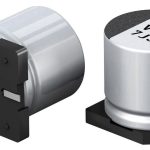 Aluminium Electrolytic Capacitors