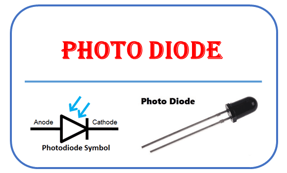 Photo Diode