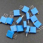 Potentiometer