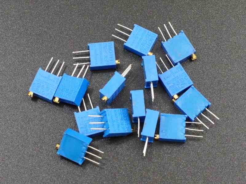 Potentiometer