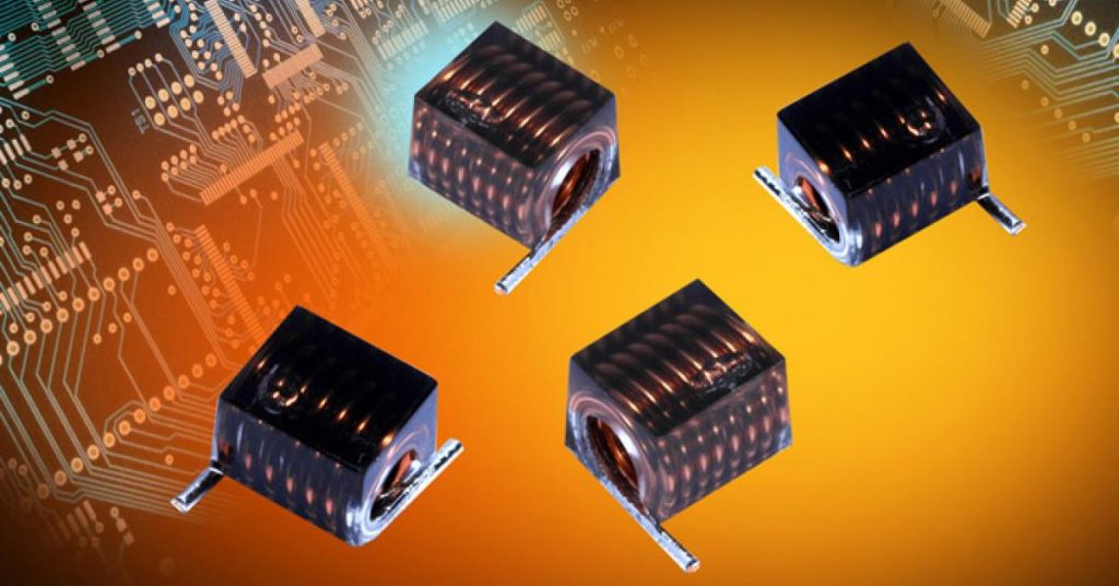 RF Inductors