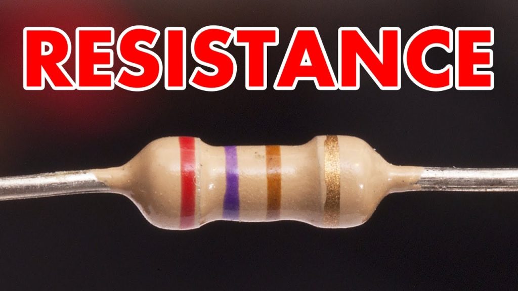 Resistance