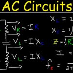 Resistors in AC Circuits