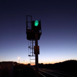 Signalling change