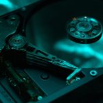 Sequential Design Example: Disk Drive Read System