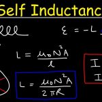 Self-Inductance