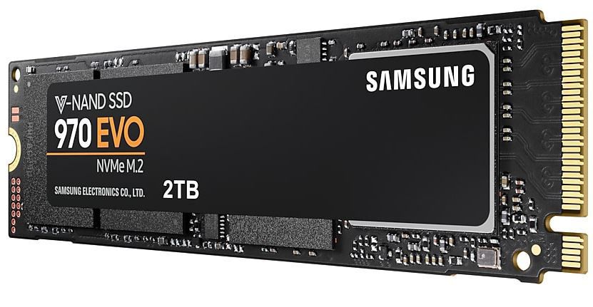 Solid State Drives (SSD) Upgrade – 5 Things You Should Know