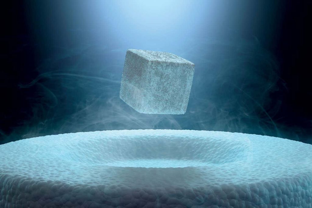 Superconductivity